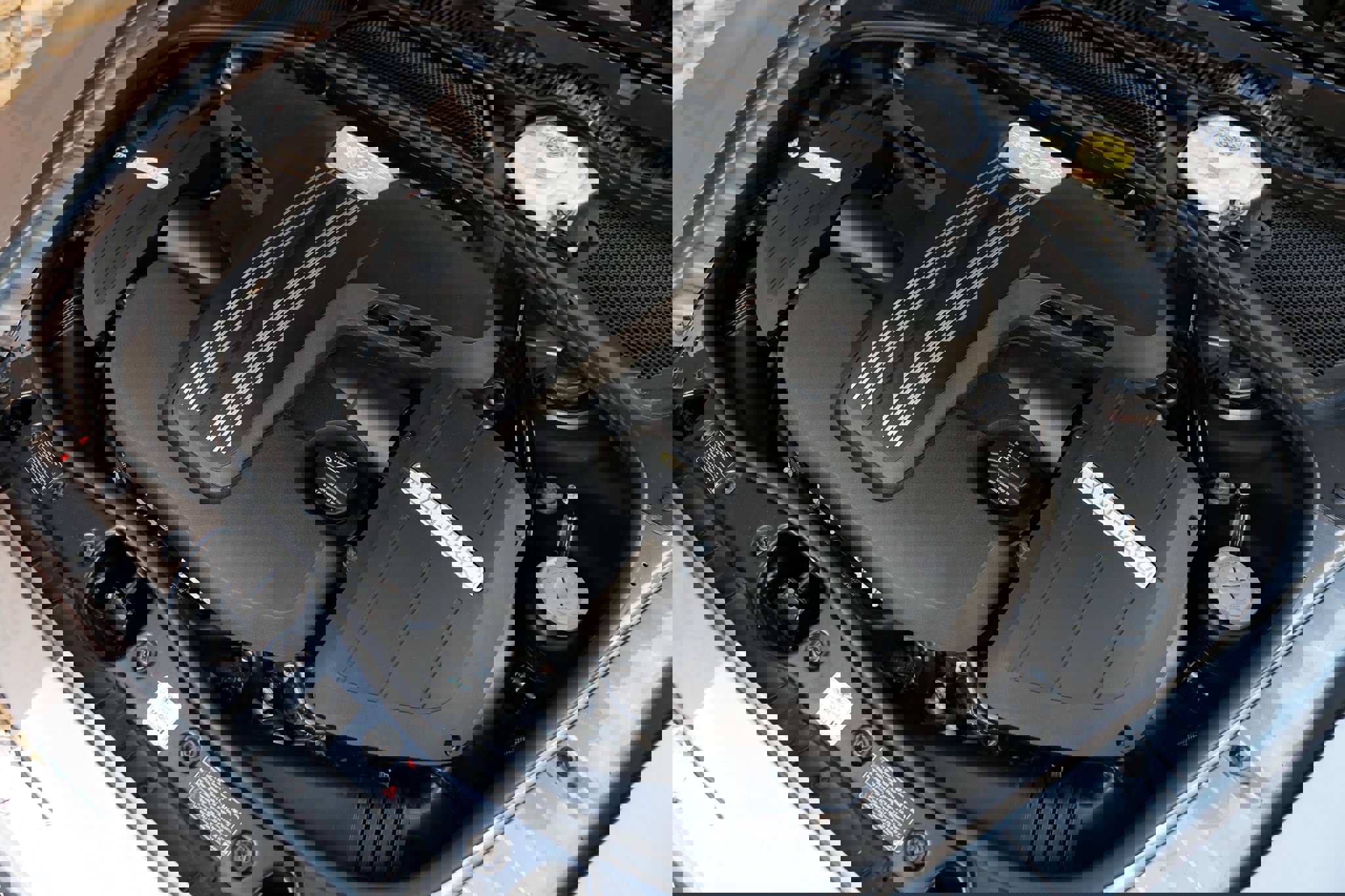 Used 2016 Bentley Continental GT V8 S image 60