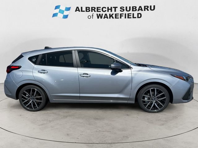 Used 2025 Subaru Impreza 2.0i Sport AWD/4WD image 6