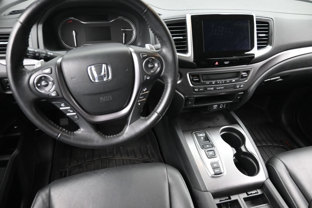 Used 2020 Honda Ridgeline RTL image 14