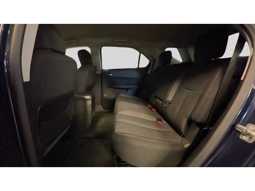 Used 2015 Chevrolet Equinox LT w/ Driver Convenience Package FWD image 14