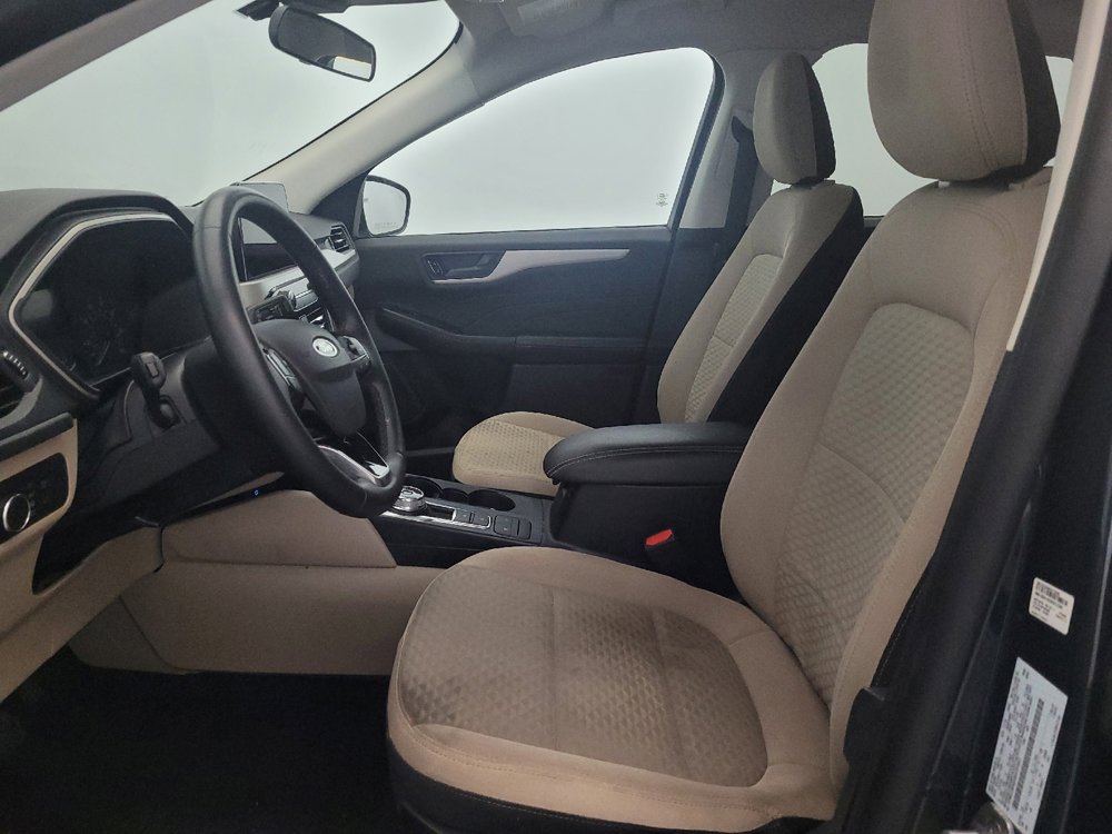 Used 2022 Ford Escape SE w/ Cold Weather Package AWD/4WD image 17
