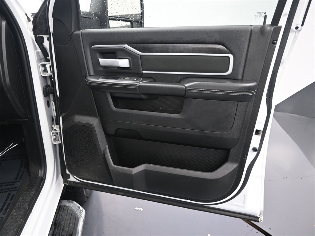 Used 2024 RAM 2500 Big Horn image 21