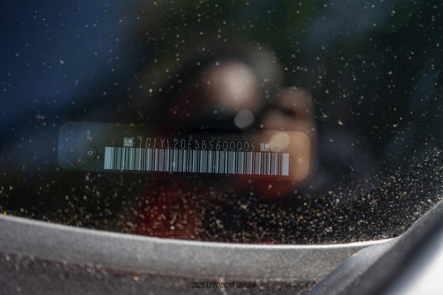 Used 2011 Chevrolet Corvette Z06 image 74