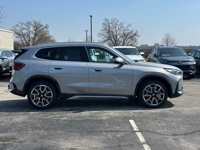 New 2026 BMW X1 xDrive28i w/ Technology Package AWD/4WD image 11