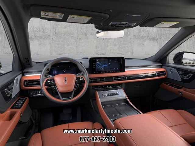 New 2026 Lincoln Aviator Reserve RWD image 9