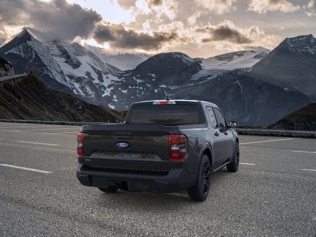 New 2026 Ford Maverick XLT w/ Equipment Group 301A AWD/4WD image 8
