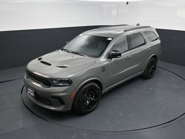 New 2026 Dodge Durango GT AWD/4WD image 42