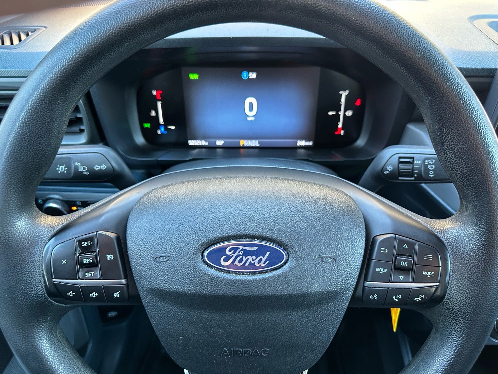 Certified 2025 Ford Maverick XL FWD image 26