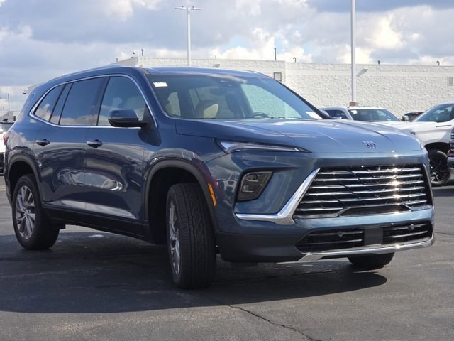 New 2026 Buick Enclave Preferred w/ Power Package image 20