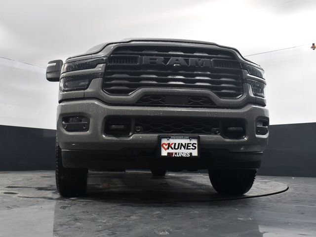New 2026 RAM 2500 Tradesman image 51