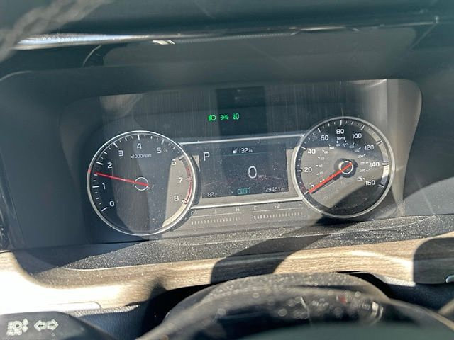 Certified 2023 Kia Sorento EX w/ Panoramic Sunroof Package FWD image 14