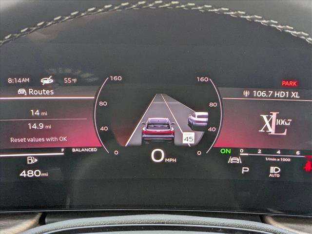 New 2025 Audi Q5 Premium Plus image 10