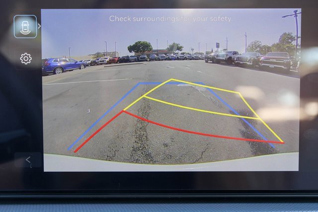 New 2026 Hyundai Sonata SEL image 23