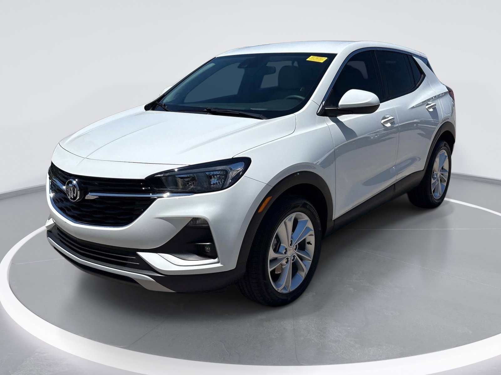 Used 2023 Buick Encore GX Preferred w/ Cold Weather Comfort Package FWD image 3