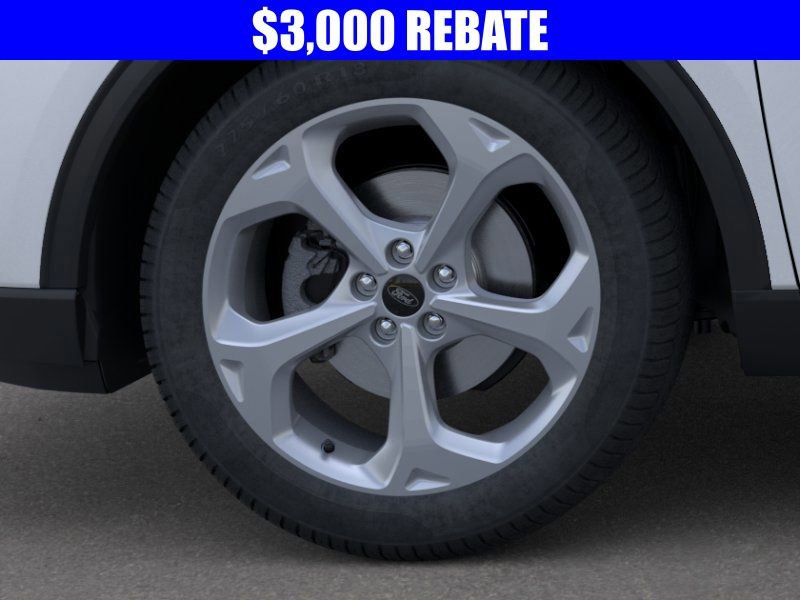 New 2026 Ford Escape ST-Line FWD image 19