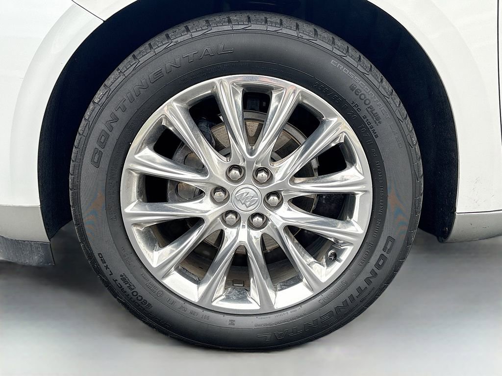 Used 2019 Buick Enclave Premium w/ Experience Buick Package AWD/4WD image 34