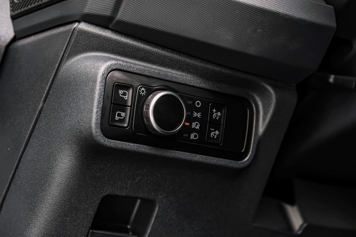 Used 2024 Ford Bronco Badlands image 40