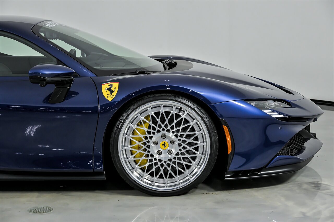 Used 2023 Ferrari SF90 Stradale image 13