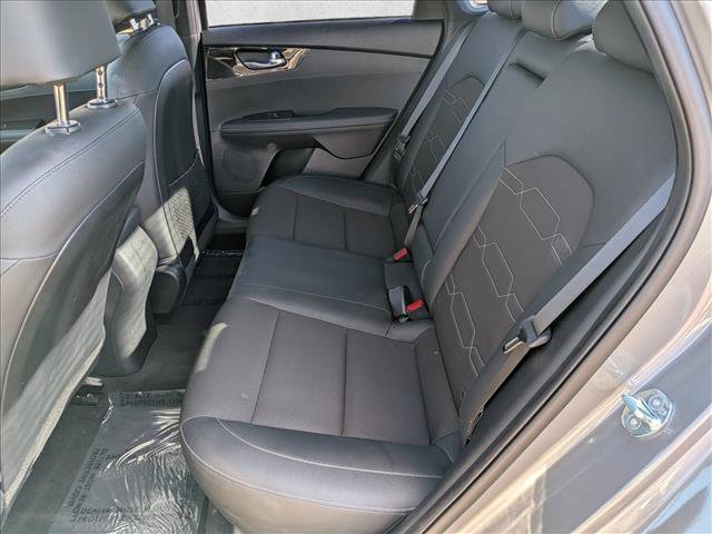Used 2023 Kia Forte GT-Line FWD image 22