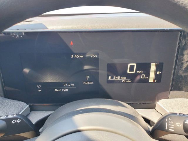 New 2025 Nissan Kicks SV w/ SV Premium Package image 20