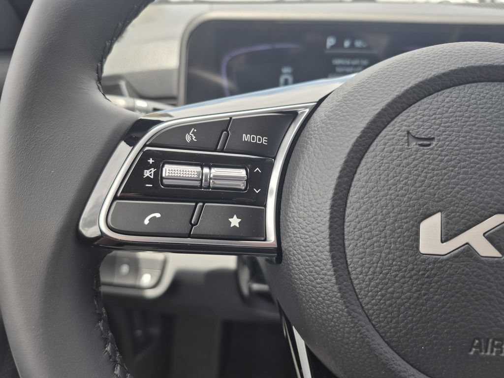 New 2026 Kia Seltos S AWD/4WD image 17