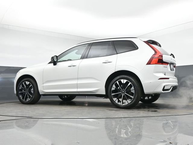 New 2026 Volvo XC60 B5 Plus w/ Protection Package Premier image 37