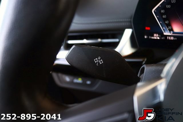 Used 2025 BMW X1 xDrive28i AWD/4WD image 27