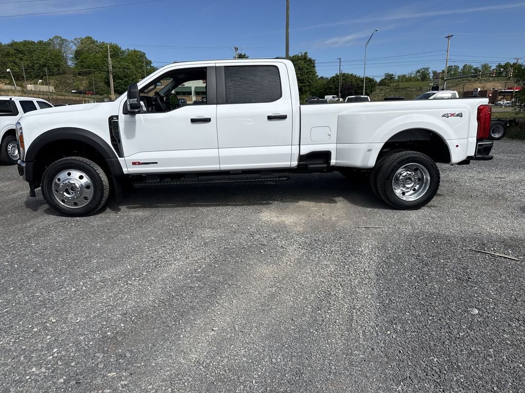 New 2026 Ford F450 XL AWD/4WD image 3