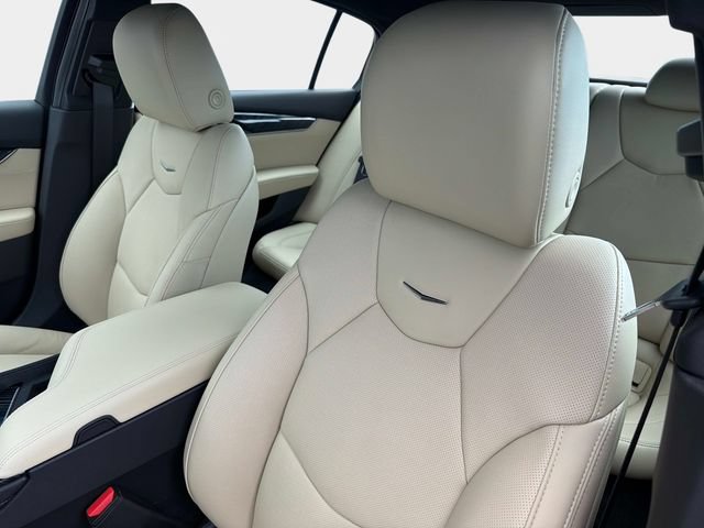 Used 2026 Cadillac CT5 Premium Luxury w/ Technology Package AWD/4WD image 20