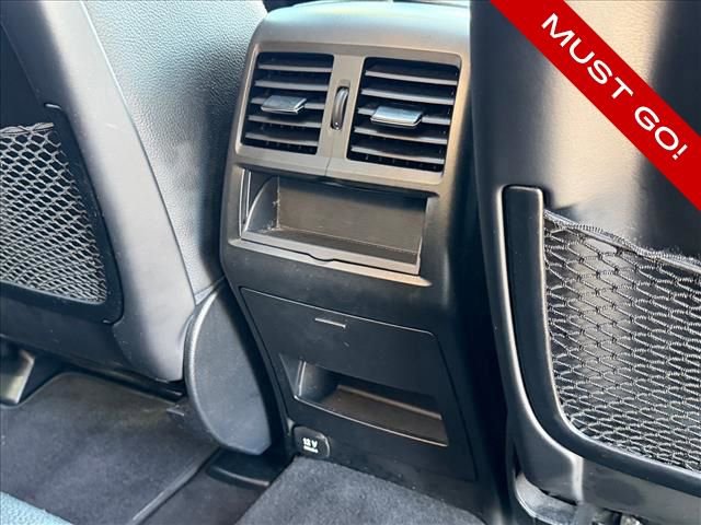 Used 2015 Mercedes-Benz ML 350 2WD image 11