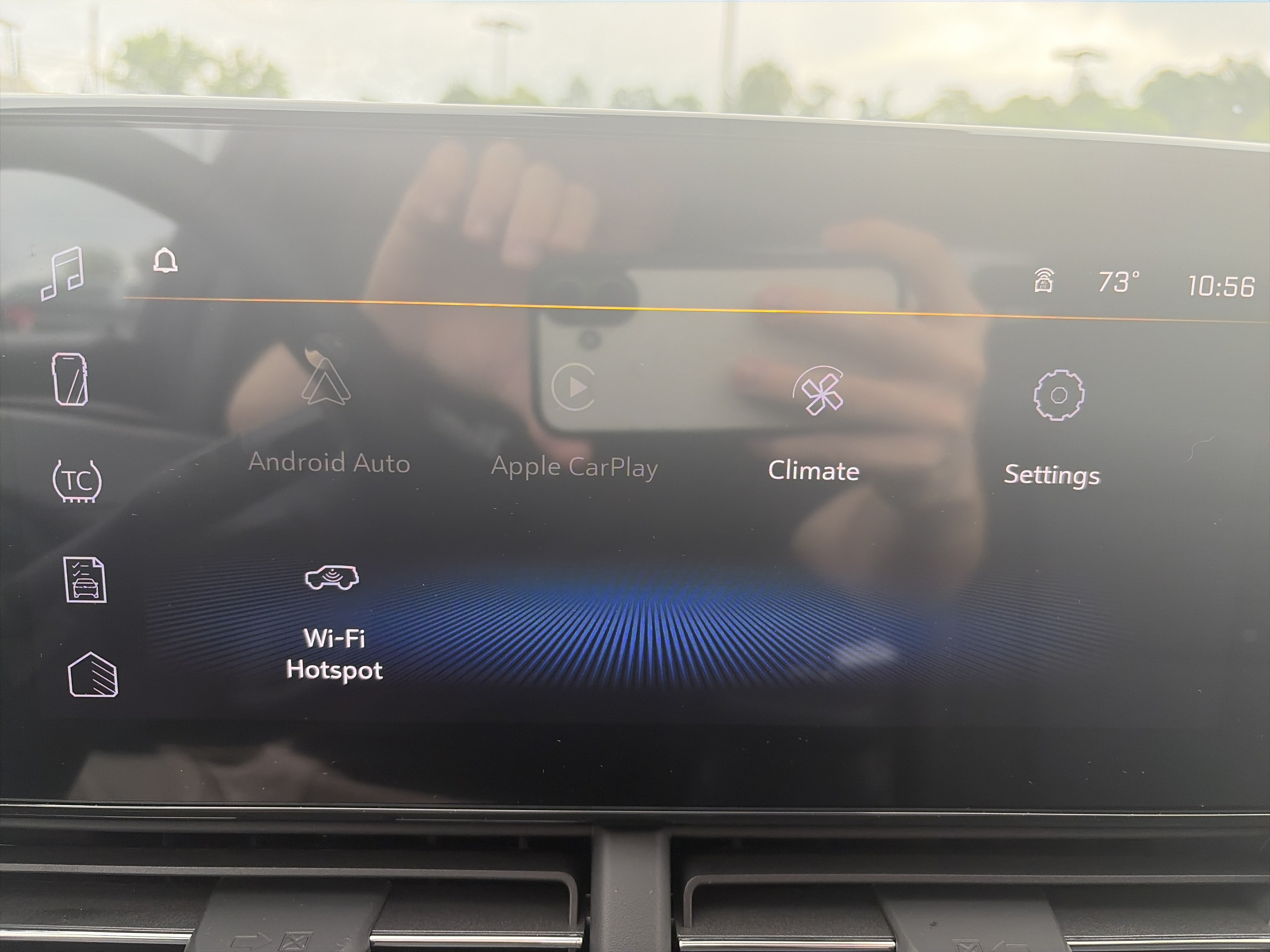 New 2026 Chevrolet Trax LT w/ LT Convenience Package FWD image 27