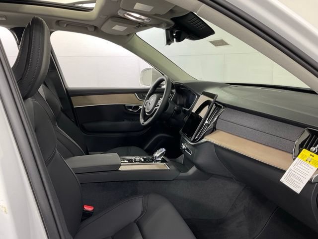 New 2026 Volvo XC90 B5 Core AWD/4WD image 27
