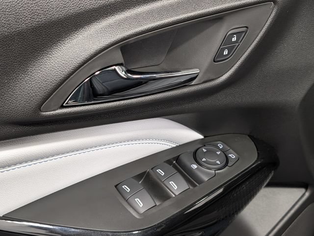New 2026 Chevrolet Trax LT w/ Driver Confidence Package FWD image 15