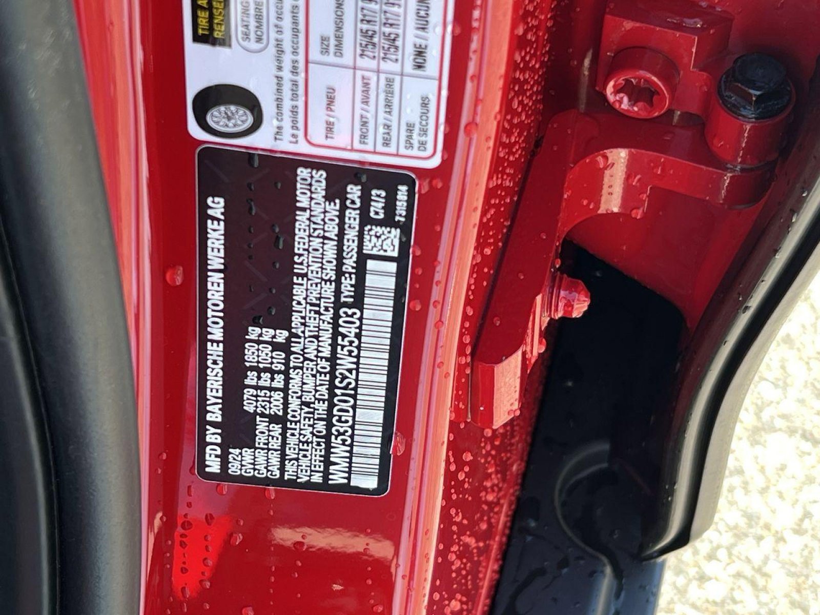 New 2025 MINI Cooper S image 28