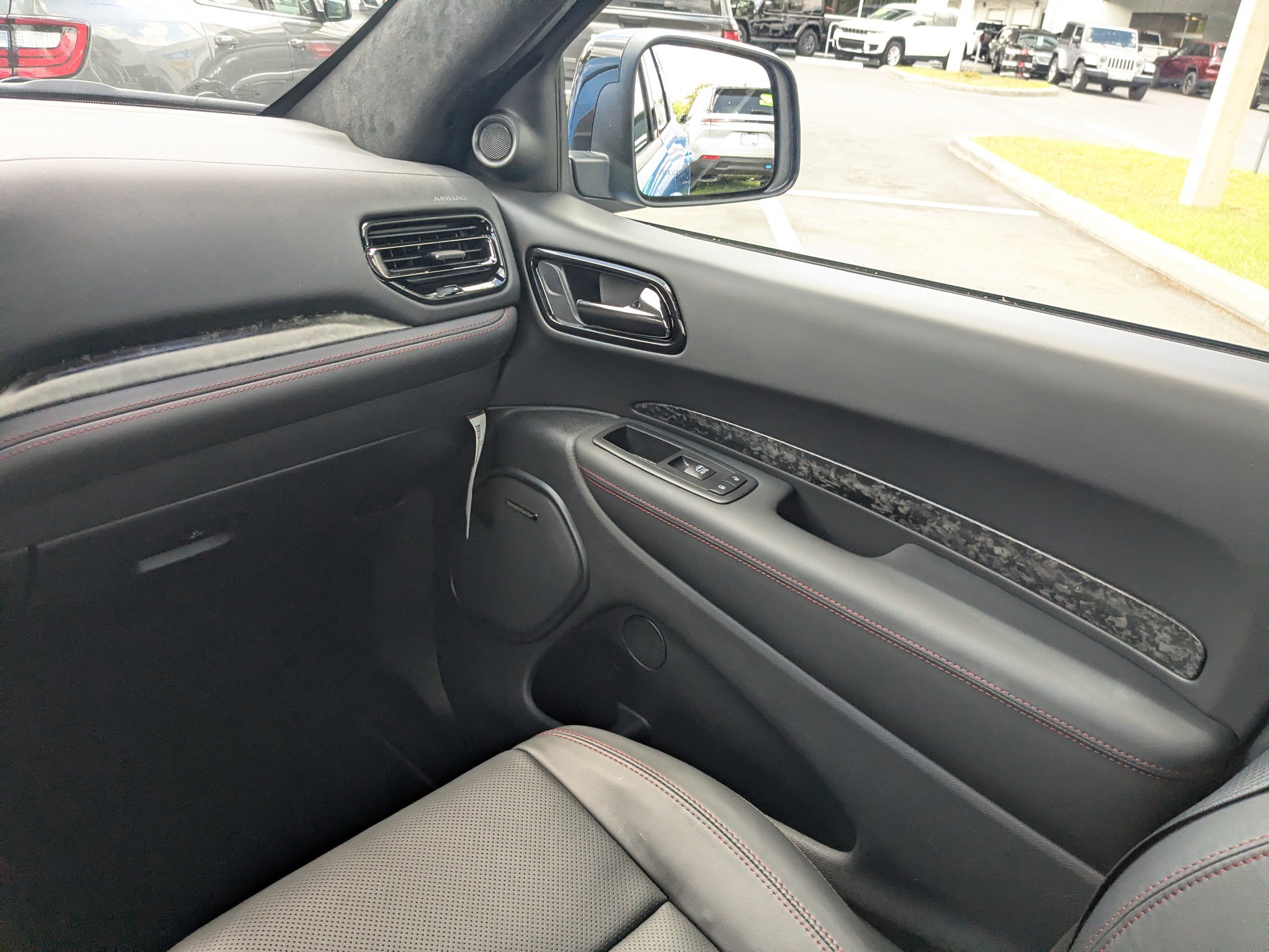 New 2026 Dodge Durango GT image 15