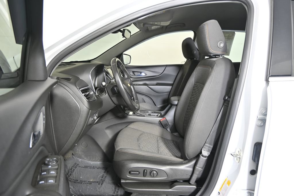 Used 2020 Chevrolet Equinox LT image 20