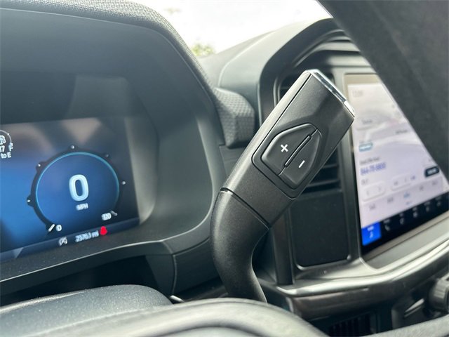 New 2025 Ford F150 STX w/ Equipment Group 200A image 17