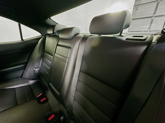 Used 2016 Lexus IS 300 AWD image 25
