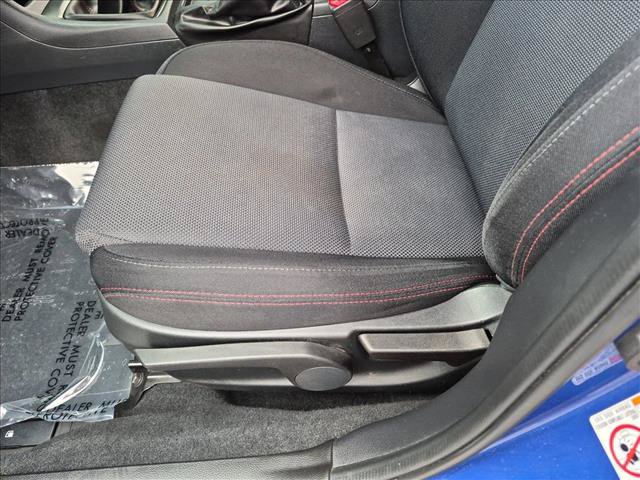 Used 2020 Subaru WRX Premium AWD/4WD image 15