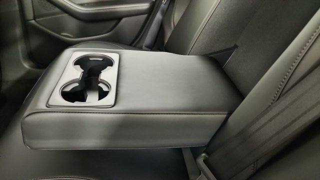 New 2026 MAZDA MAZDA3 s Sport FWD image 26