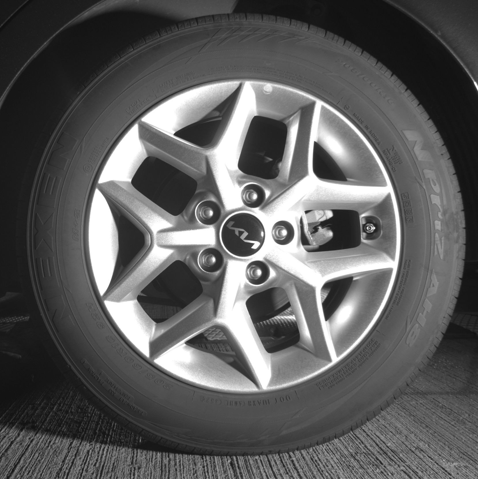 Used 2025 Kia Soul LX w/ LX Technology Package image 14