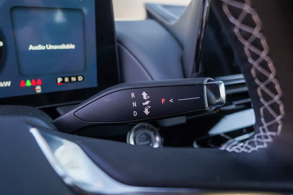 New 2026 Honda Prologue Touring image 21