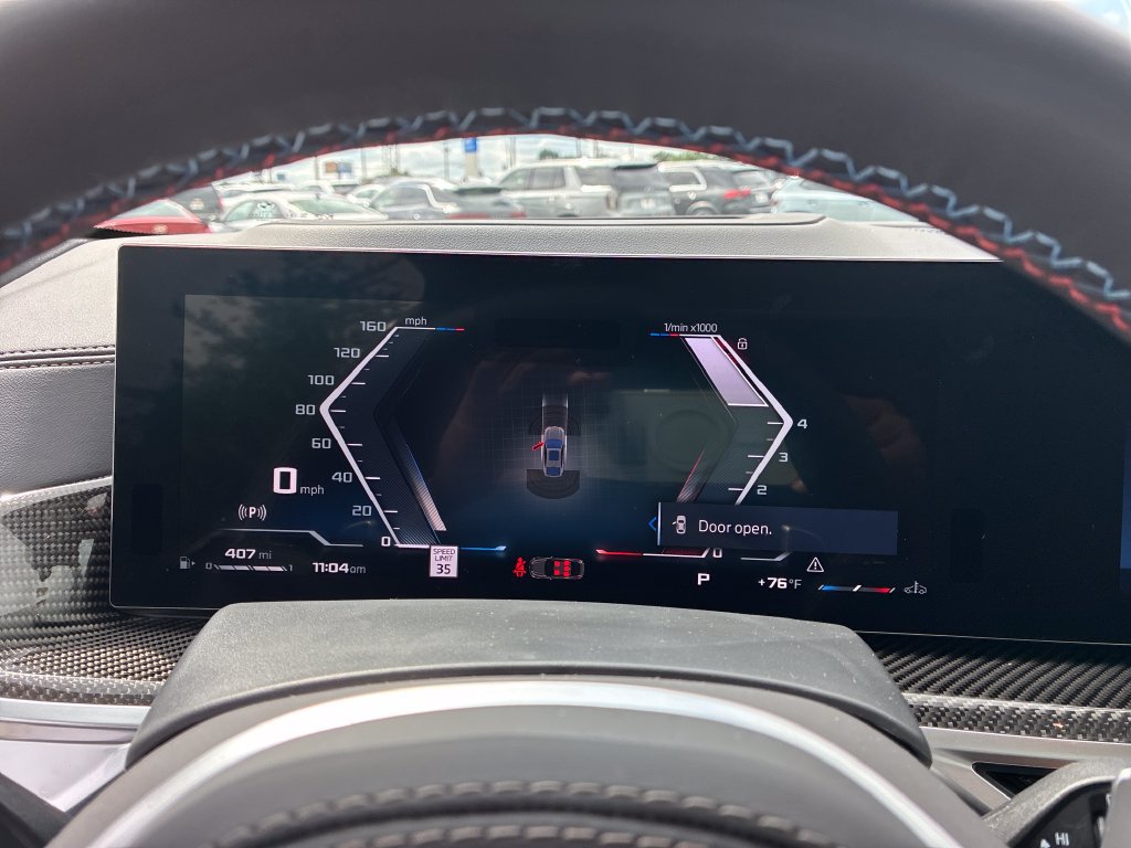 New 2027 BMW X6 M60i AWD/4WD image 13