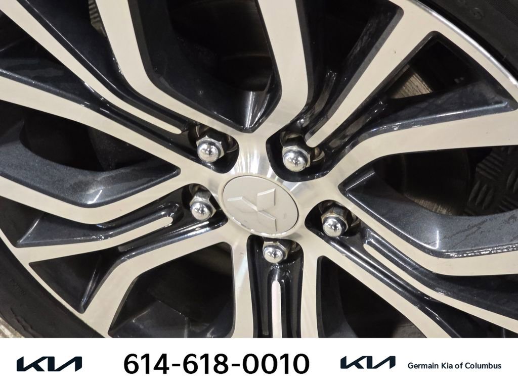 Used 2016 Mitsubishi Outlander SE image 13