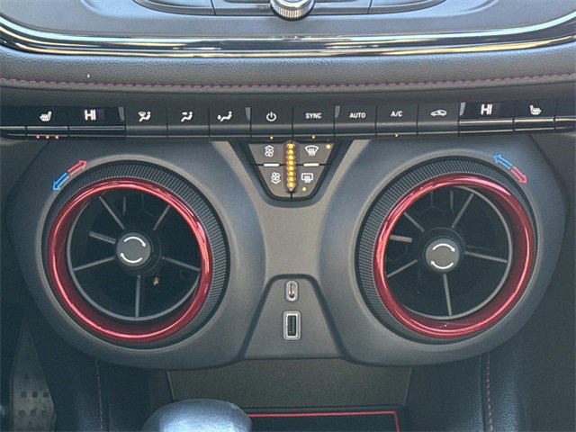 Certified 2021 Chevrolet Blazer RS image 15