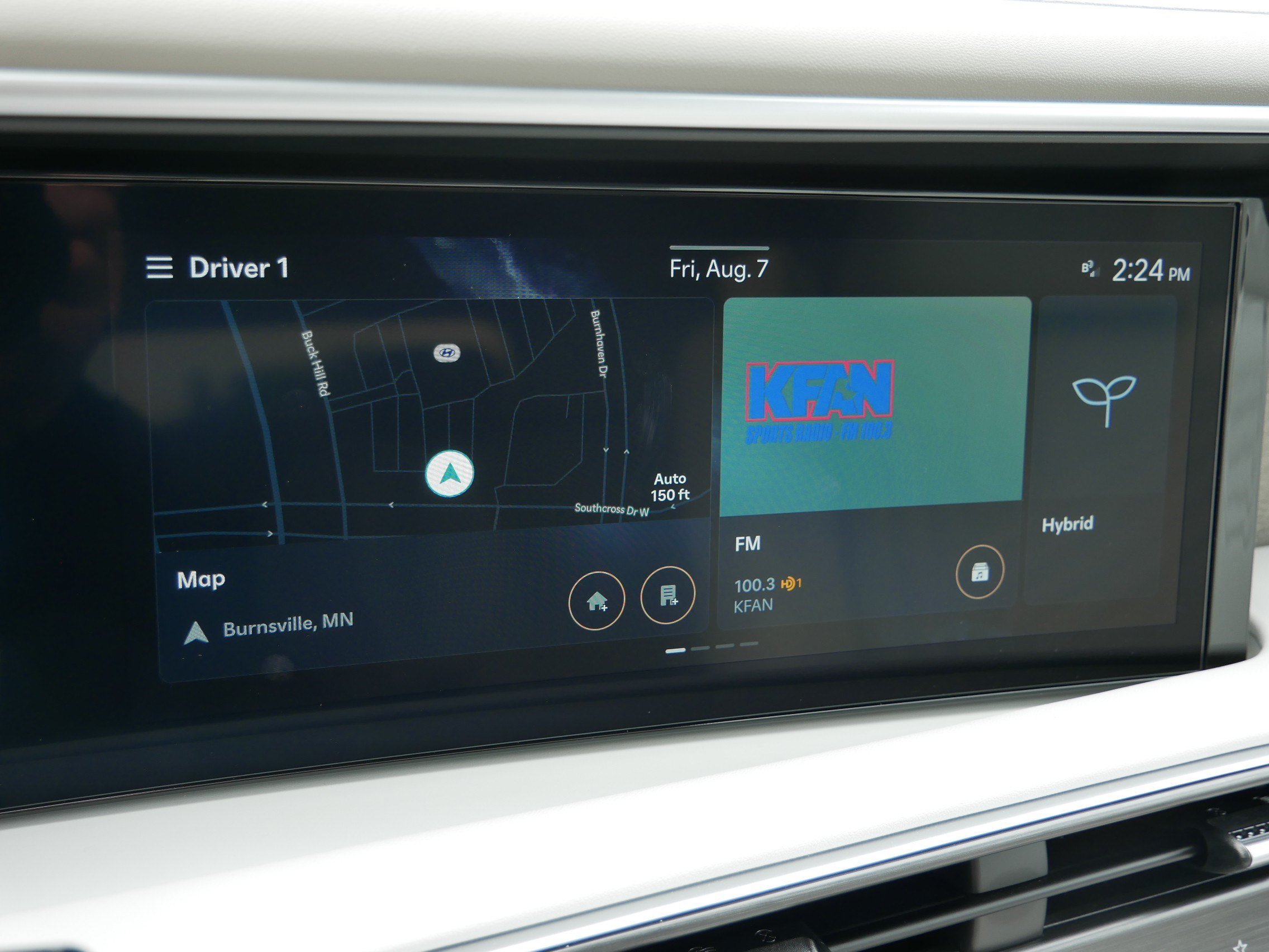 Certified 2026 Hyundai Palisade SEL Premium AWD/4WD image 21