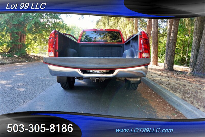 Used 2012 RAM 1500 Tradesman w/ ST Popular Equipment Group AWD/4WD image 28