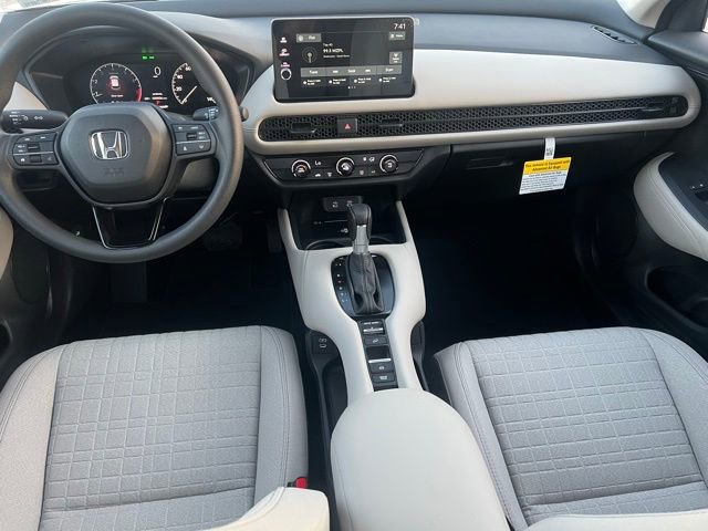 New 2026 Honda HR-V LX image 13