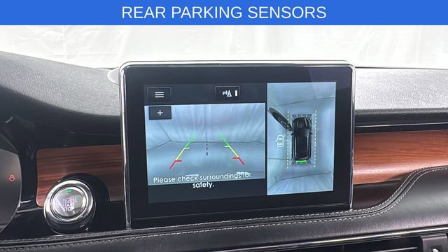 Used 2022 Lincoln Corsair Reserve image 26