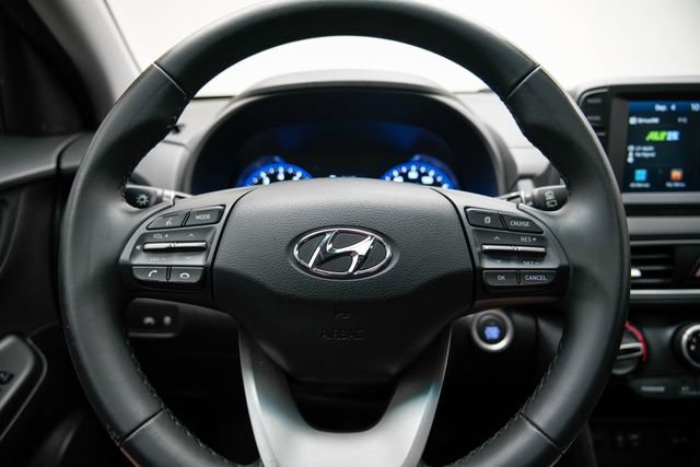 Used 2019 Hyundai Kona SEL w/ SEL Tech Package 02 FWD image 24